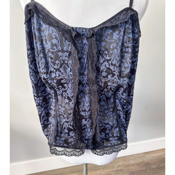 Lane Bryant Bustier Top - Picture 7 of 10